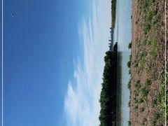 -天津东丽湖风景区