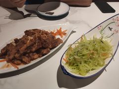 -西夏回族烧麦馆(牡丹街店)