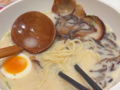 -味千拉面(上海松江二店)
