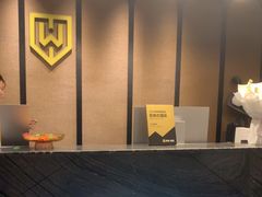 -万泊酒店(长沙五一广场国金中心店)