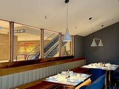 -悦海·家宴·冰花皮皮虾大锅贴(宝龙店)