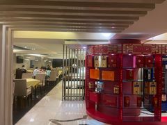 -商都酒店( 北京南站店)