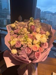 -茉莉智慧母婴护理中心(瑰丽店)