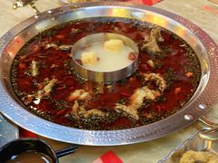 -蛙宴·美蛙火锅基地(万象城店)