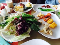 -秦皇国际大酒店·自助餐