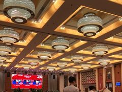 大堂-顺德人家食府(黄金广场店)