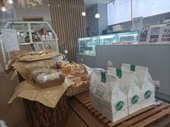 -嗒令甜品·主题融合料理餐厅(首座时代店)