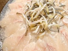-新光酒家·河豚·海鲜·蟹料理(浦东店)