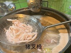 -华哥新鲜猪精品美食
