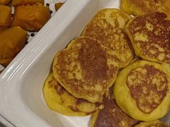 -素满香·素食自助餐(西安·民乐园店)