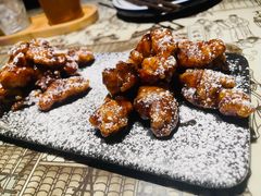 -绿茶餐厅(松江万达店)