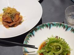 -A One Kitchen·南京精菜馆(德基广场店)