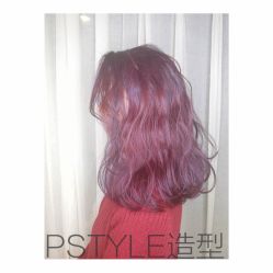 点击看大图 -P.STYLE 派斯造型