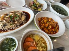 -南山鲜虾面·活鲜小馆·海味大连菜(南山总店)