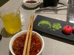 -海底捞火锅(万达广场店)