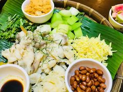 -园林美食城·本土农家菜(杨和镇店)