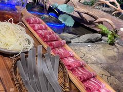 -城墙拐拐火锅(三峡广场黑金冠店)