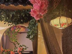 -蘭葶花酒馆(鼓楼店)