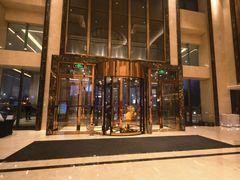 -郑州美盛喜来登大酒店