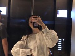 -长沙尼依格罗酒店
