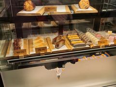 -麦当劳(杭州西湖银泰百货店)