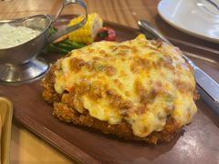 -清真·艾美可餐厅(大悦汇店)