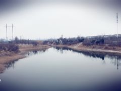 -大港湿地公园