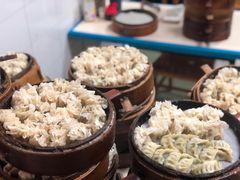 -海汇源老烧麦店(东大街总店)