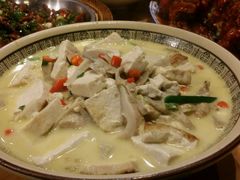 -周大厨辣椒炒肉(巨龙路店)