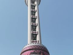 -东方明珠广播电视塔