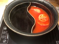 -温野菜涮涮锅(西单大悦城店)