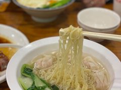 -澳门陈光记烧味饭店(南京德基广场店)