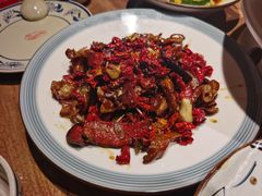 -东方红·湖南菜(金屿店)