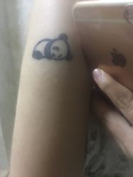 -越域刺青