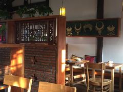 -蜜桃餐厅·古运河畔(南下塘店)