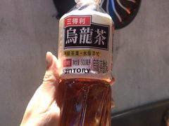 -本色.小马哥烧烤(五一路总店)