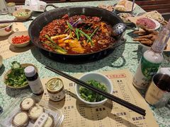 -五里关火锅(牛市口店)