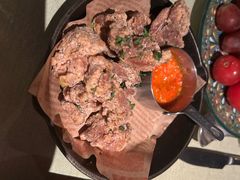 -碧特博格啤酒花园餐厅(芜湖路店)