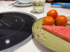 -花城粤菜餐厅(高新区店)