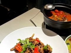 -时间仓(月湖公园店)