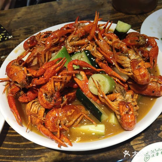 阿强酸菜鱼(步岭一路店)