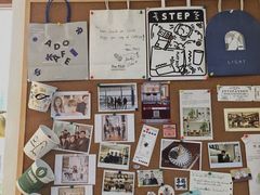 -Line 咖啡(石厦花园店)