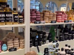 -LUSH(威尼斯人店)