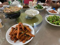 -黄牛肉馆·皖南土菜