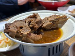 -晋宝章大同刀削面(月坛店)