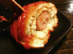 -暖食光·台式家庭餐厅·生日主题店(万达店)