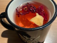 -太二酸菜鱼(天鹅湖万达店)