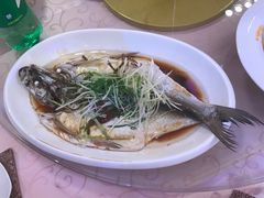 -同里湖大饭店-怡景轩中餐厅(同里古镇店)