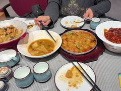 -印象吕梁•吕梁菜