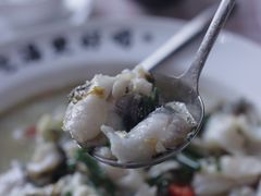 秘制酸菜鱼-芝城故事·建瓯土菜